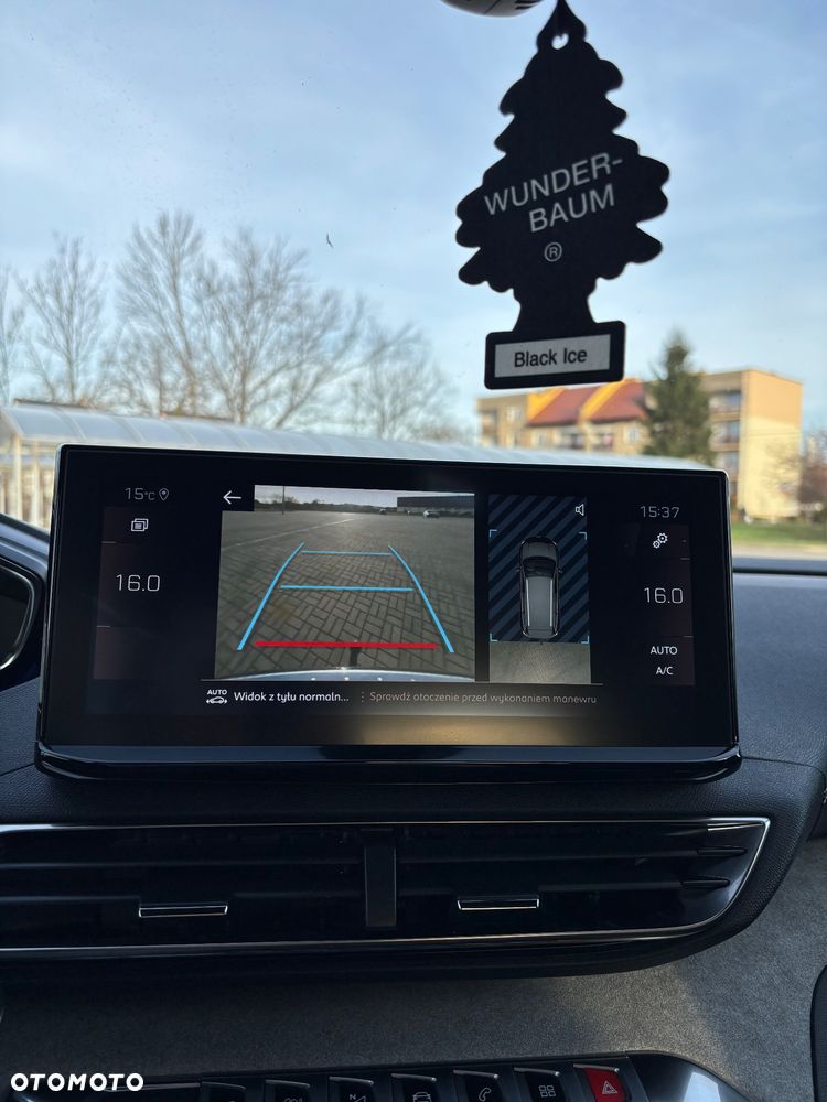 Peugeot 5008 1.2 PureTech GT S&S - 22