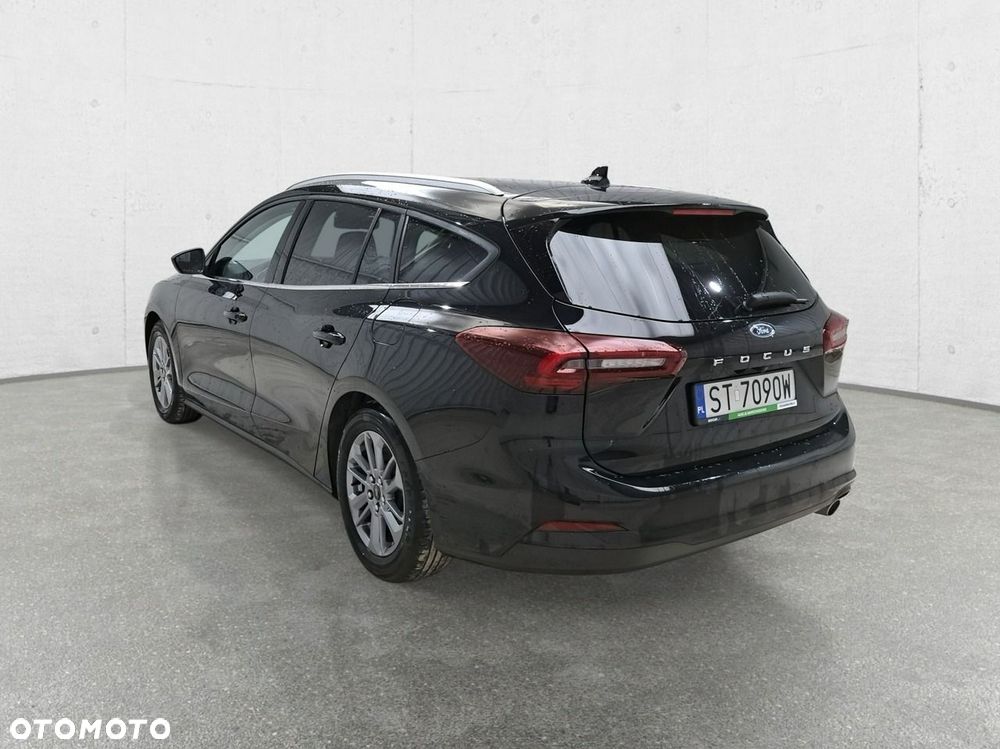 Ford Focus - 5