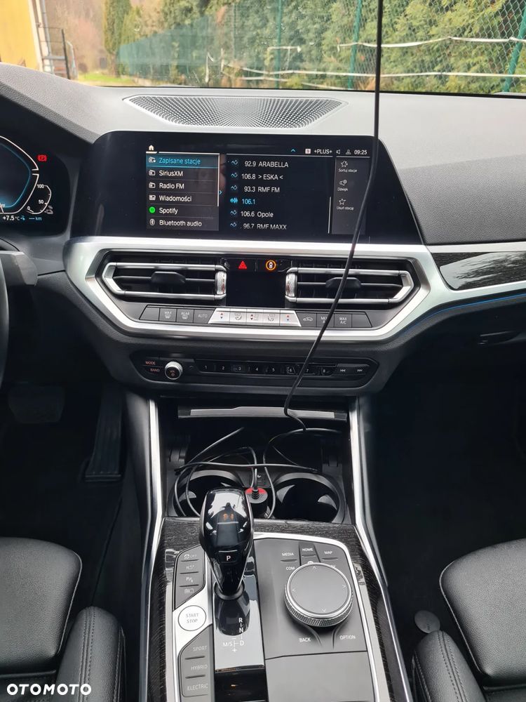 BMW Seria 3 - 15