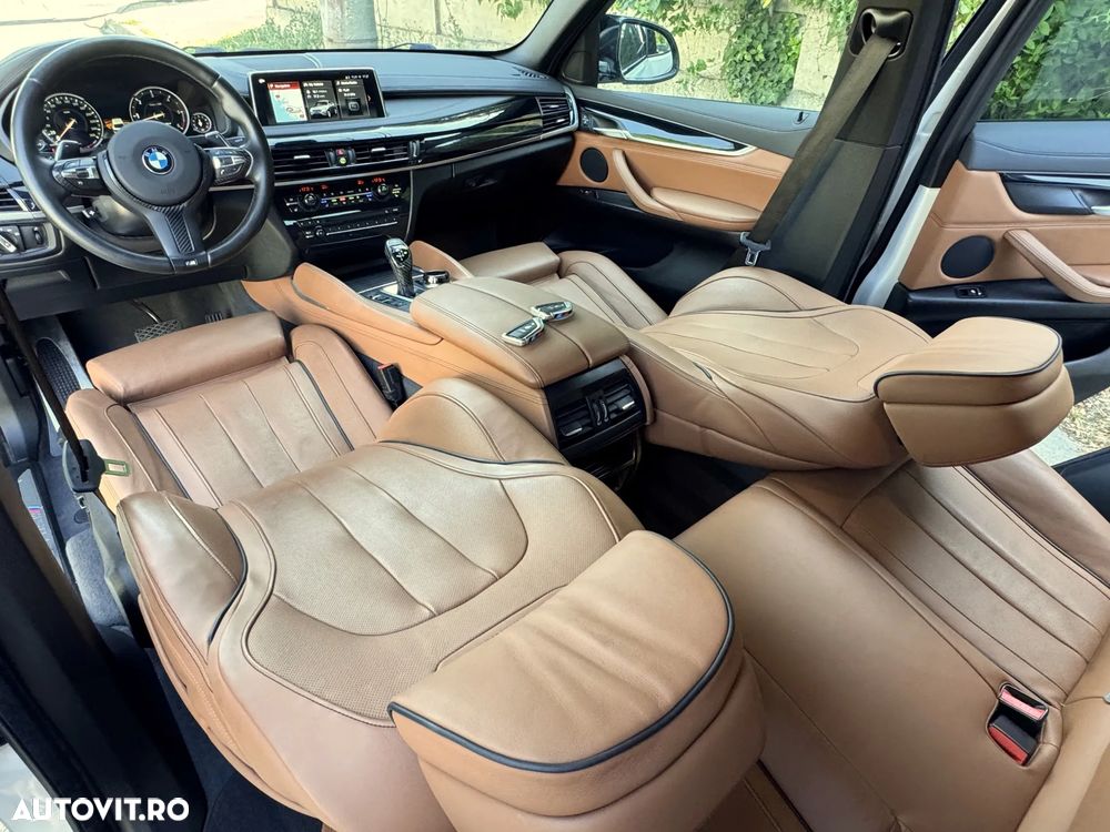 BMW X6 - 18