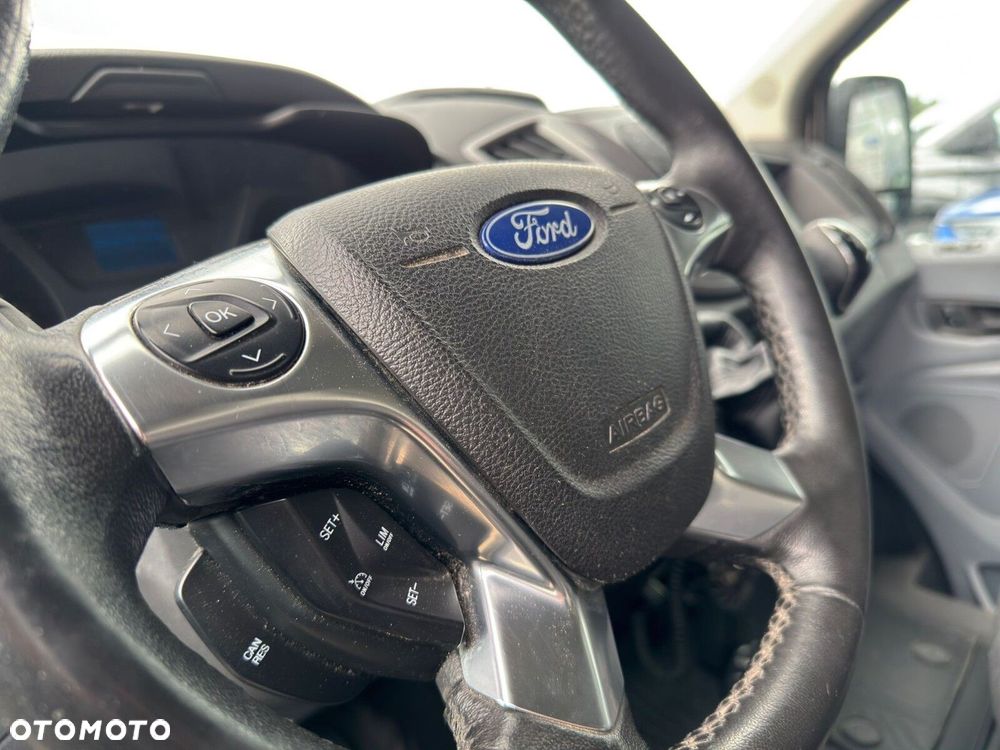 Ford transit Transit VAN L3H2 2.0 TDCI 130 KM FV 23% - 16