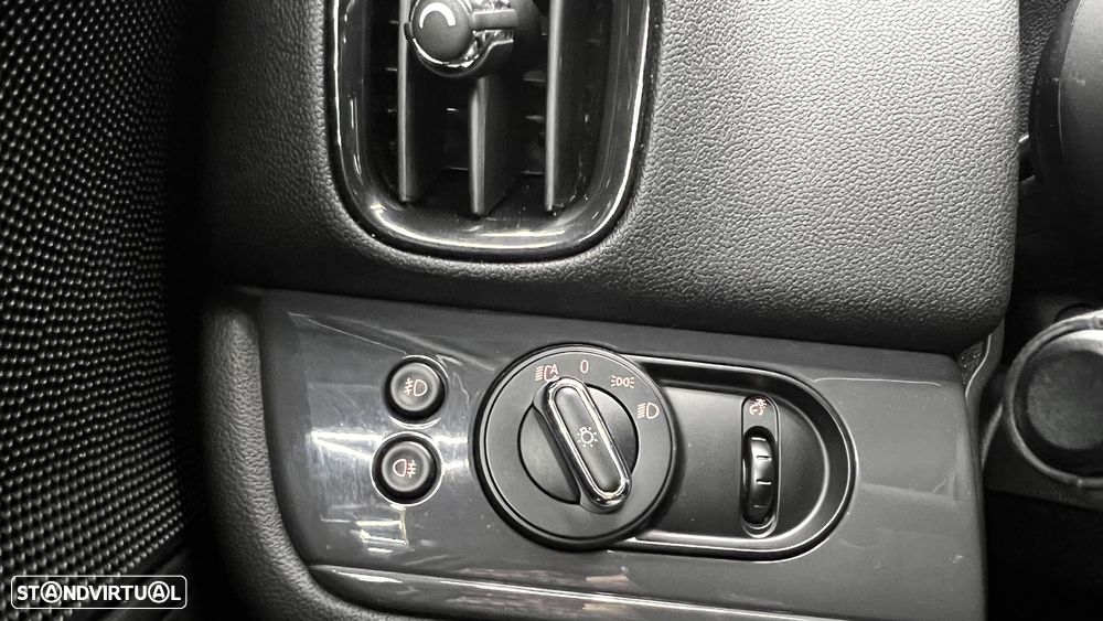 MINI Countryman One D Auto - 33