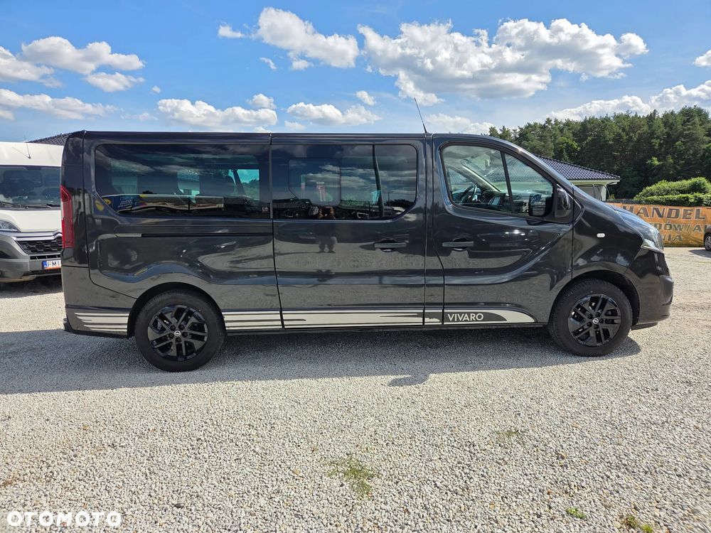 Opel Vivaro L2H1 S&S + - 12