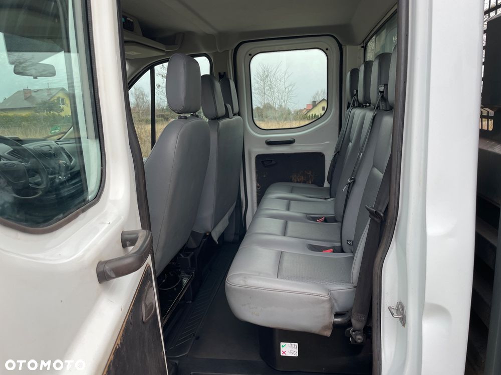 Ford Transit - 10