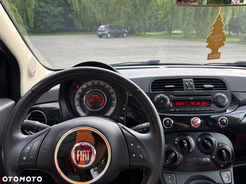 Fiat 500 - 20
