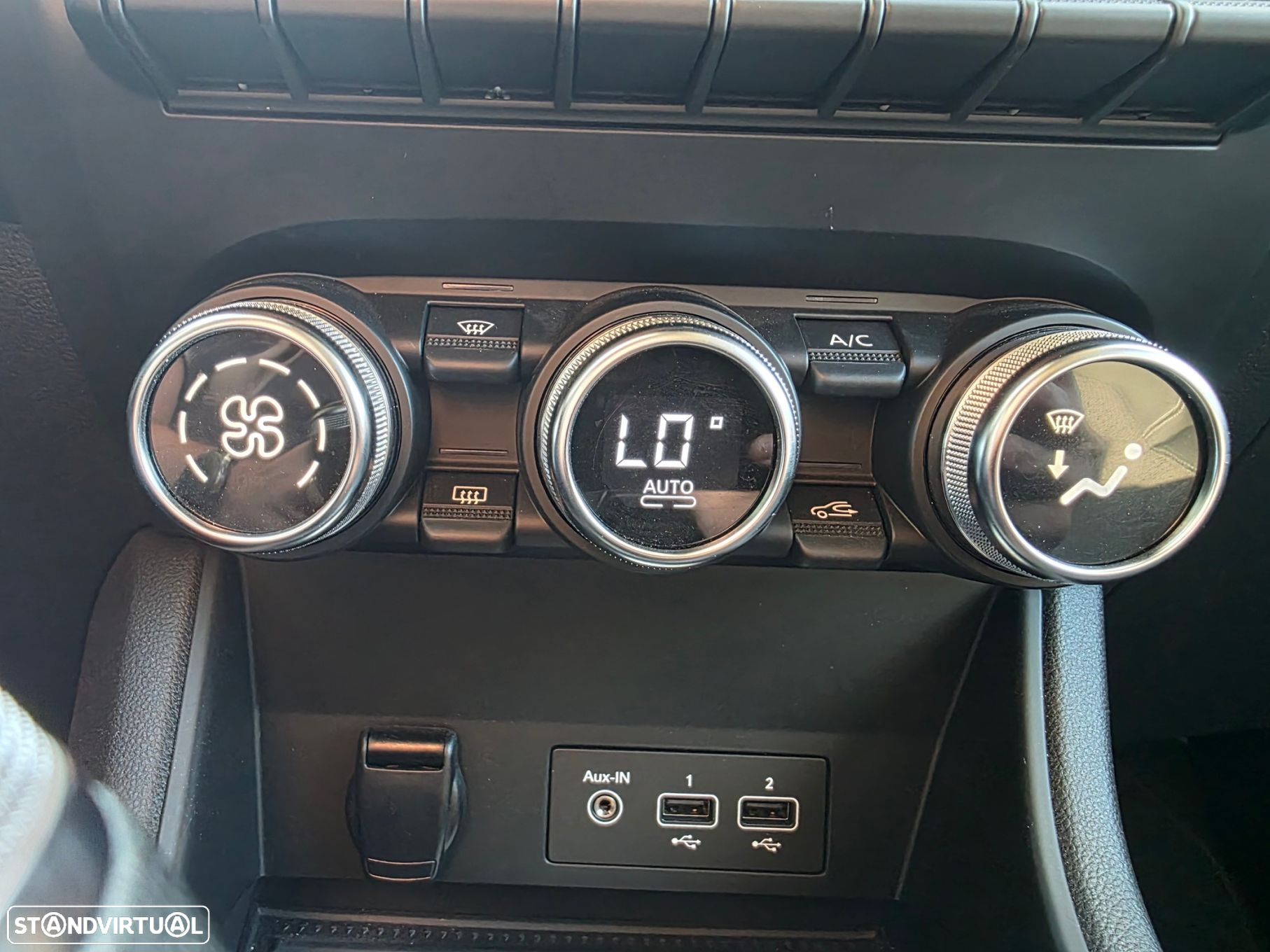 Renault Captur 1.0 TCe Exclusive - 19