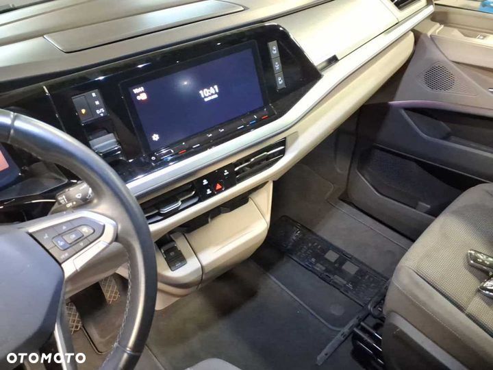 Volkswagen Multivan 2.0 TDI L1 Business DSG - 13