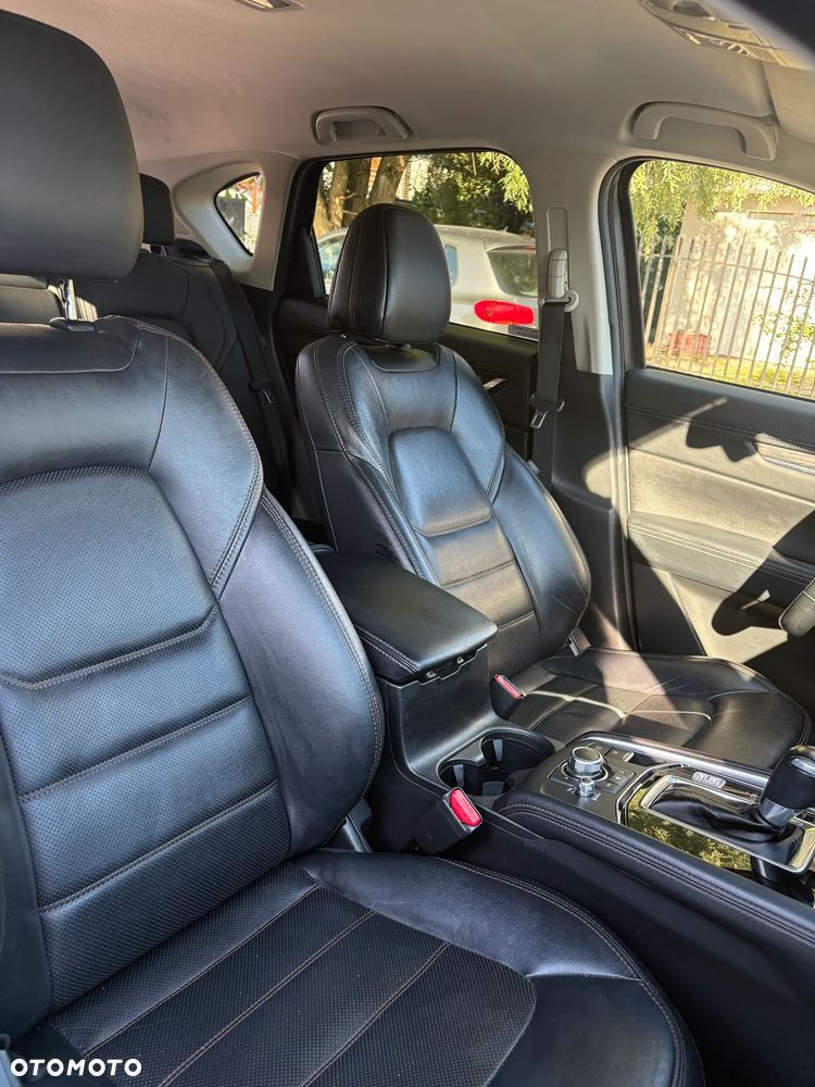 Mazda CX-5 2.5 Skydream AWD - 15