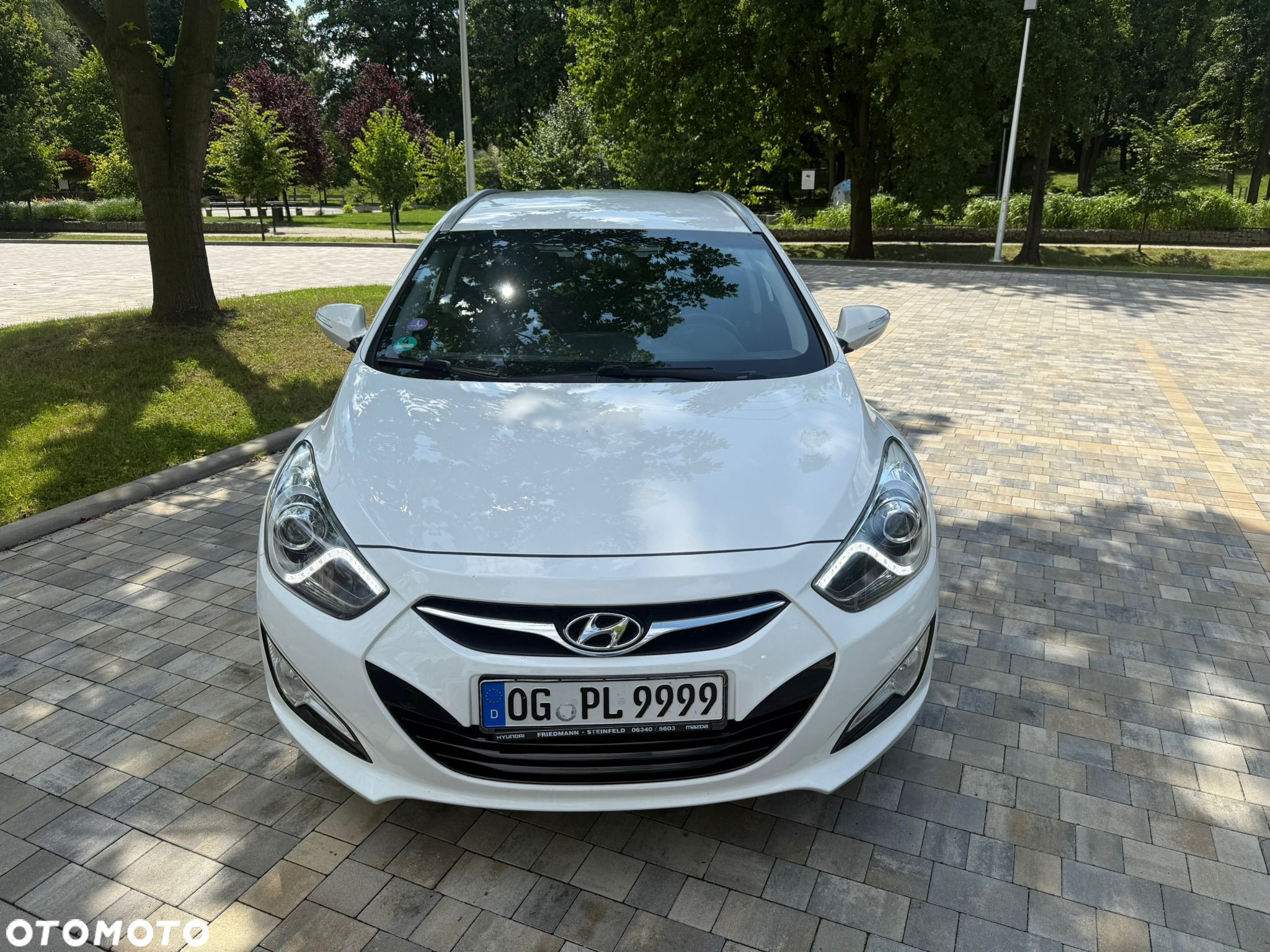 Hyundai i40 1.6 GDI BlueDrive Comfort - 3