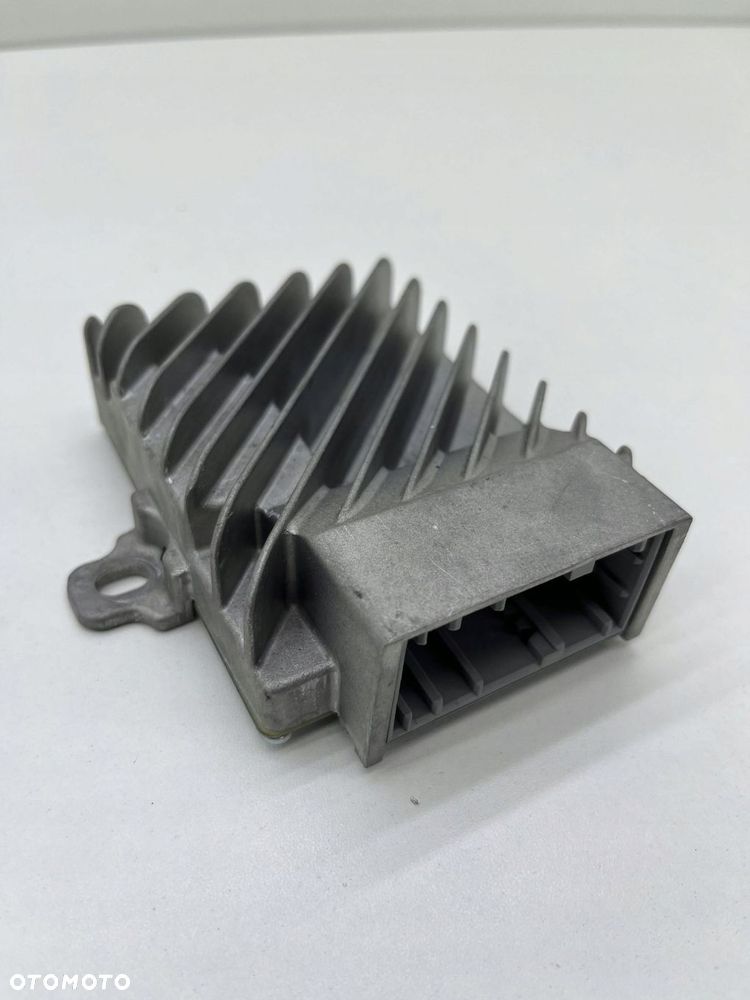 BMW 5 F10 F11 WZMACNIACZ ACTIVE SOUND 9339415 - 1