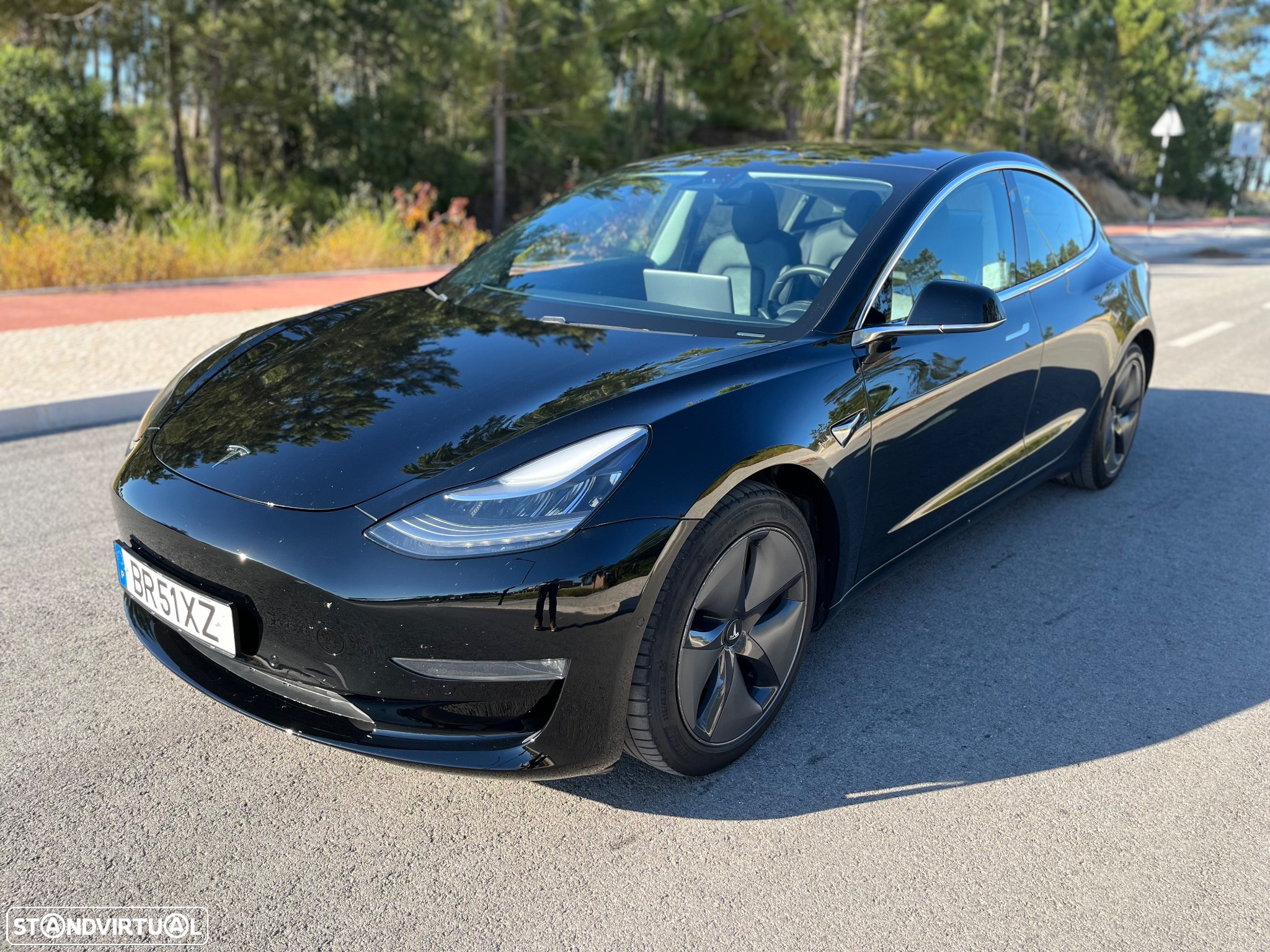 Tesla Model 3 Long-Range Dual Motor AWD - 19