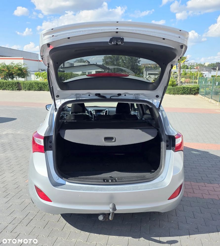 Hyundai i30 1.6 GDI Classic - 9