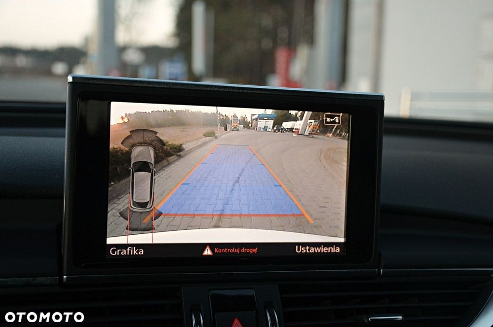 Audi A6 Allroad - 26