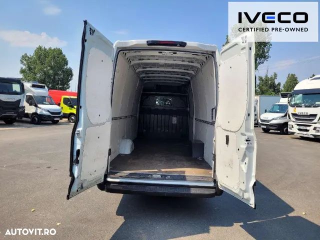 Iveco 35S16A8V - 5