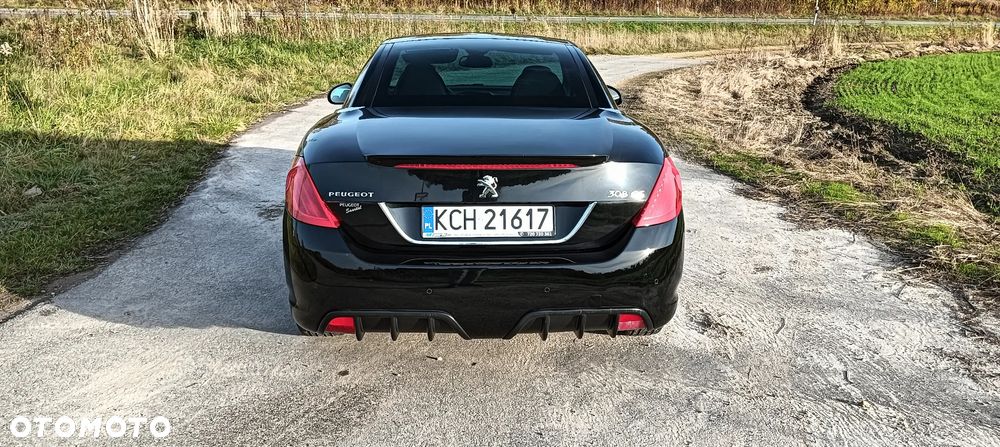 Peugeot 308 CC 2.0 HDi Active - 25