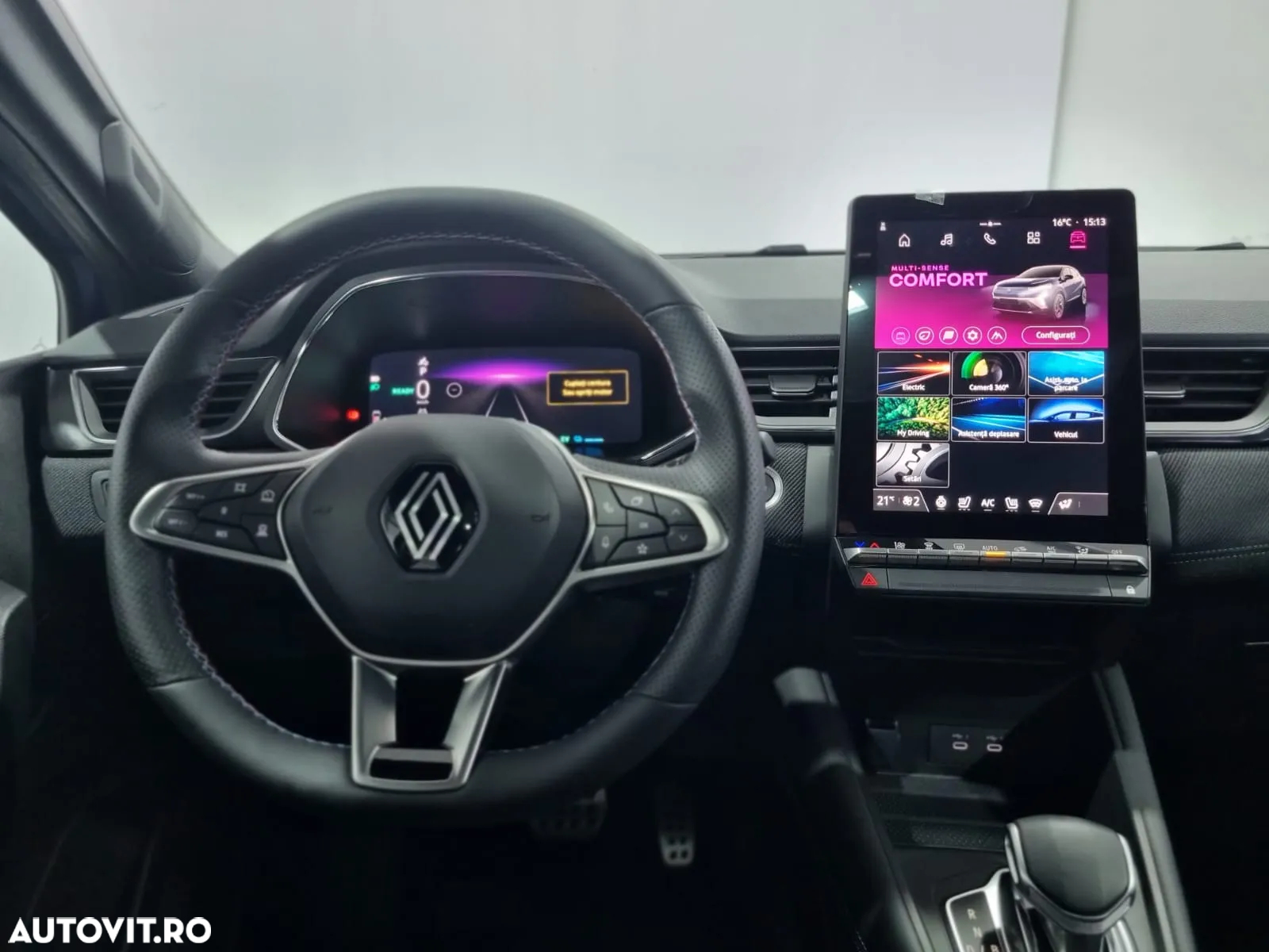 Renault Captur - 5