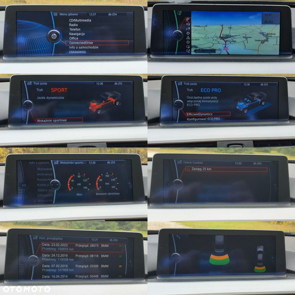 BMW Seria 3 320i - 23