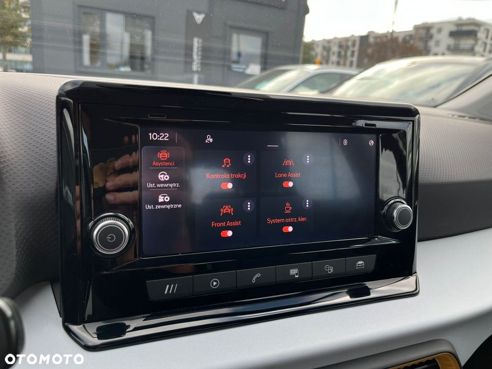 Seat Arona 1.0 TSI Style S&S DSG - 24