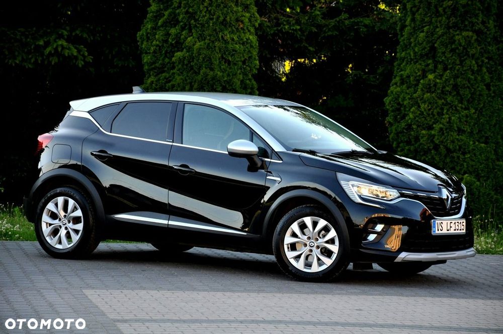 Renault Captur - 13