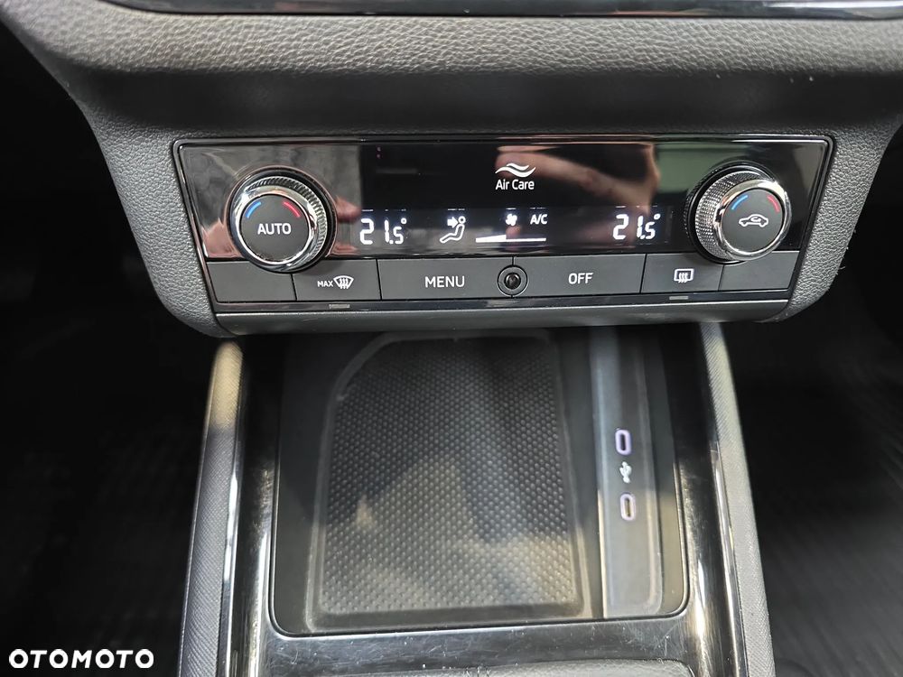 Skoda Scala 1.0 TSI Ambition - 22