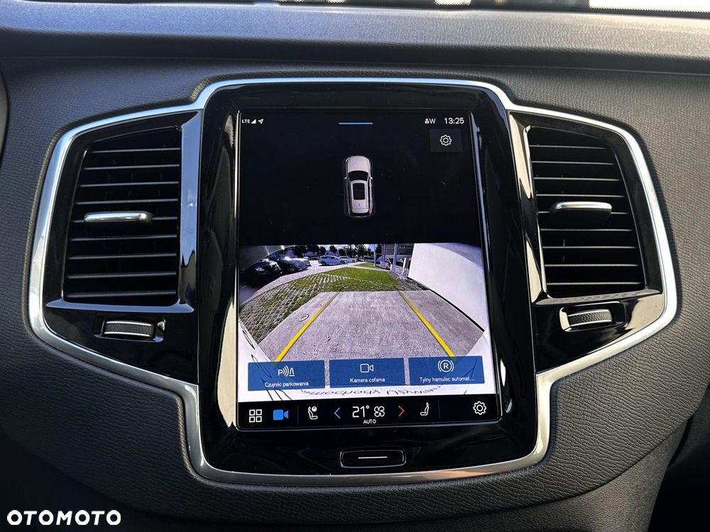 Volvo XC 90 - 26