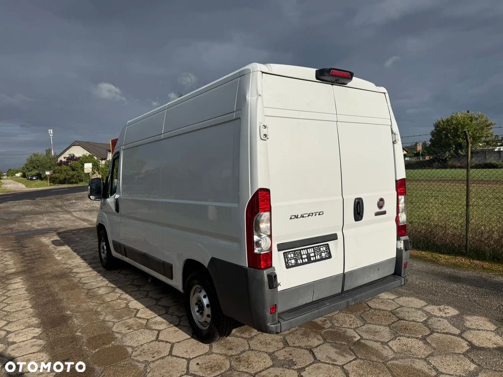 Fiat Ducato - 2