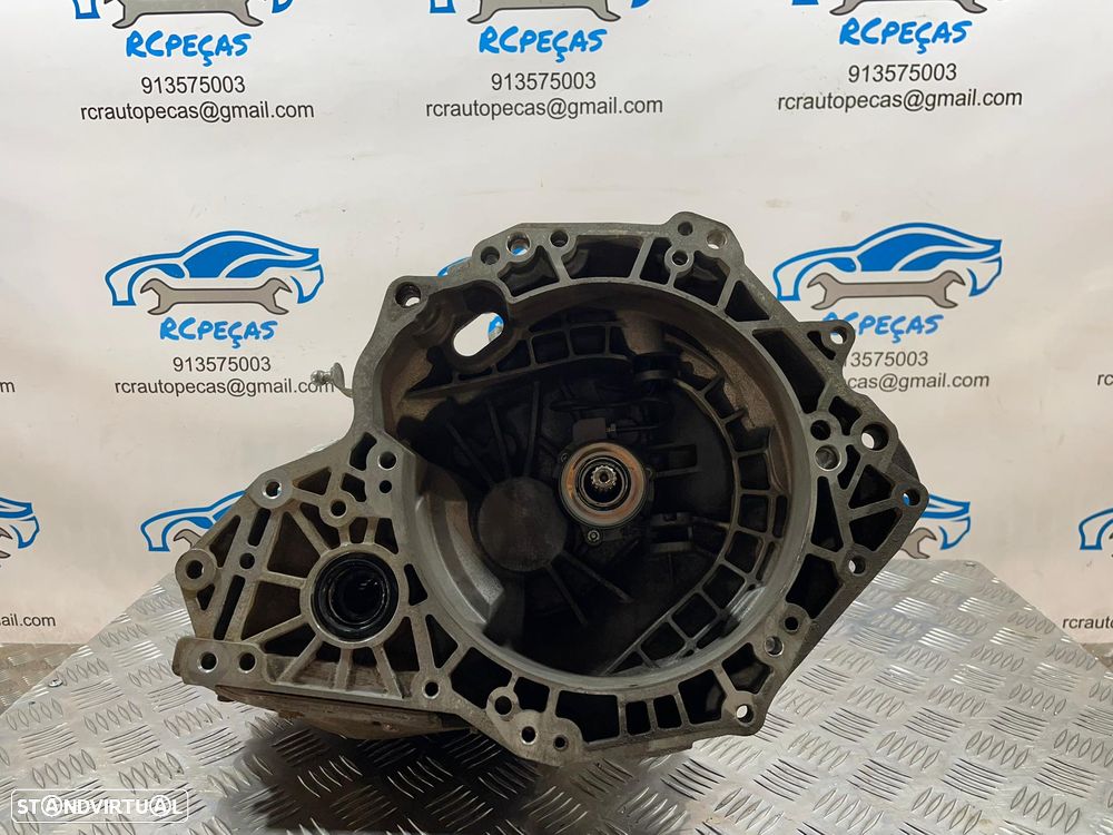 CAIXA 5 VELOCIDADES MANUAL OPEL CORSA D F17 S07 1.3 CDTI 75CV Z13DTJ GM90400206 24494 90400206 GM55565178 20759 55565178 COMBO C AGILA A H00 MERIVA A X03 TIGRA TWINTOP X04 SUZUKI SWIFT III 3 MK3 MZ EZ 1.3 DDISOPEL ASTRA H A04 CORSA C X01 - 10