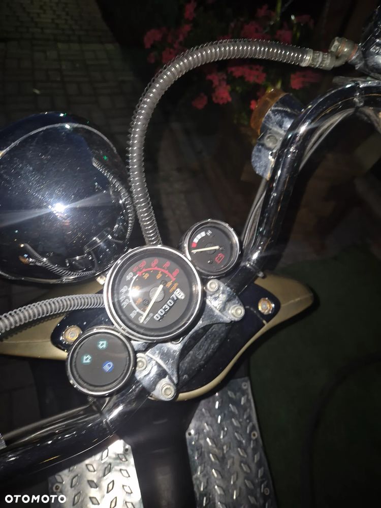 XTR Inny - 5