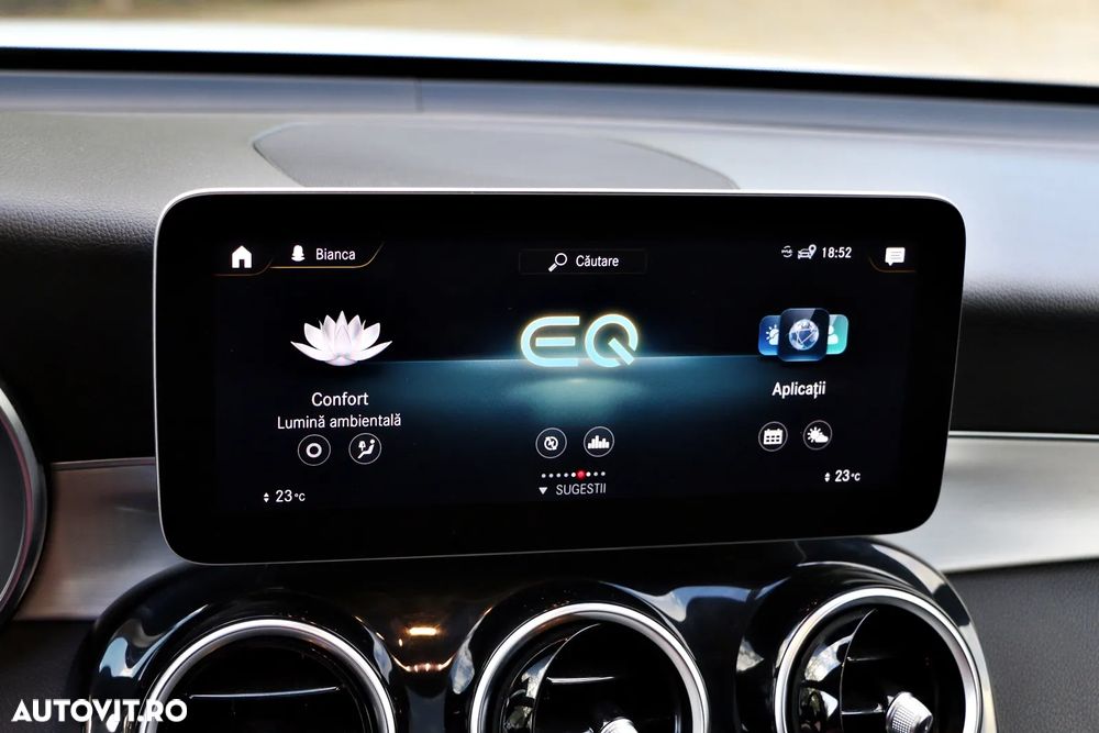 Mercedes-Benz GLC 300 de 4Matic 9G-TRONIC AMG Line Plus - 28