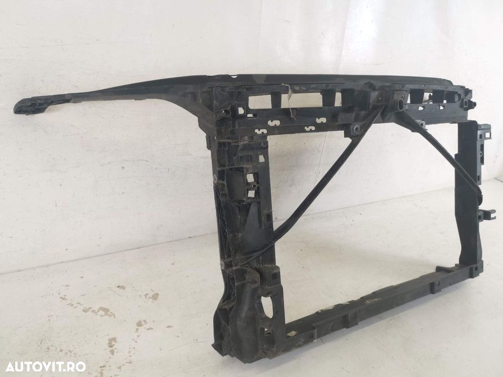 Trager Frontal Skoda  Octavia 3 2013 2014 2015 2016 2017 Original In S - 3