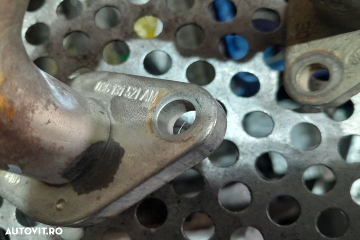 Conducta gaze 03G131521AM 03G131521AM Volkswagen VW Passat B6 [2005 - - 4