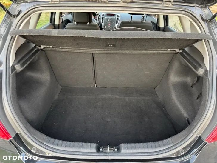 Kia Ceed Cee'd 1.6 Comfort - 6