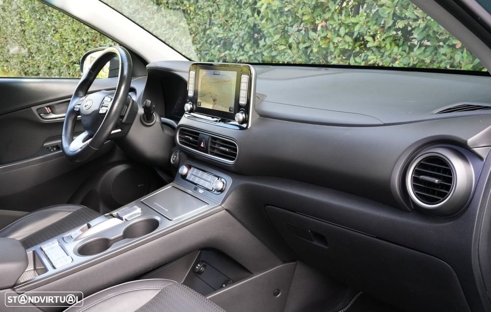 Hyundai Kauai Premium - 23