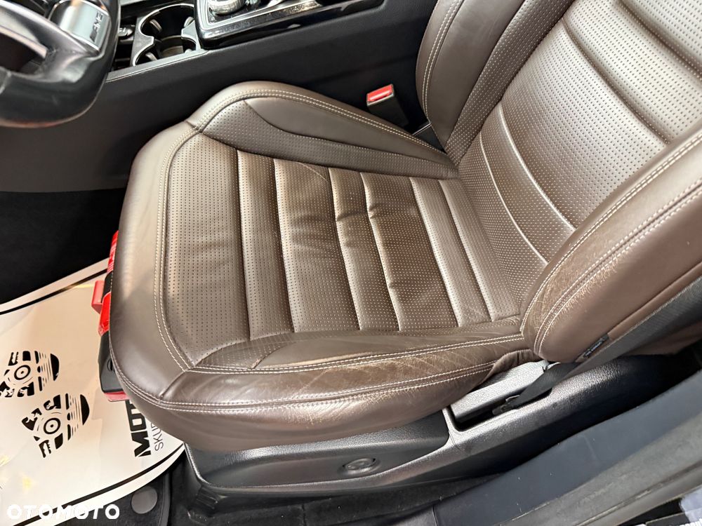 Mercedes-Benz GLE AMG 63 4-Matic - 18