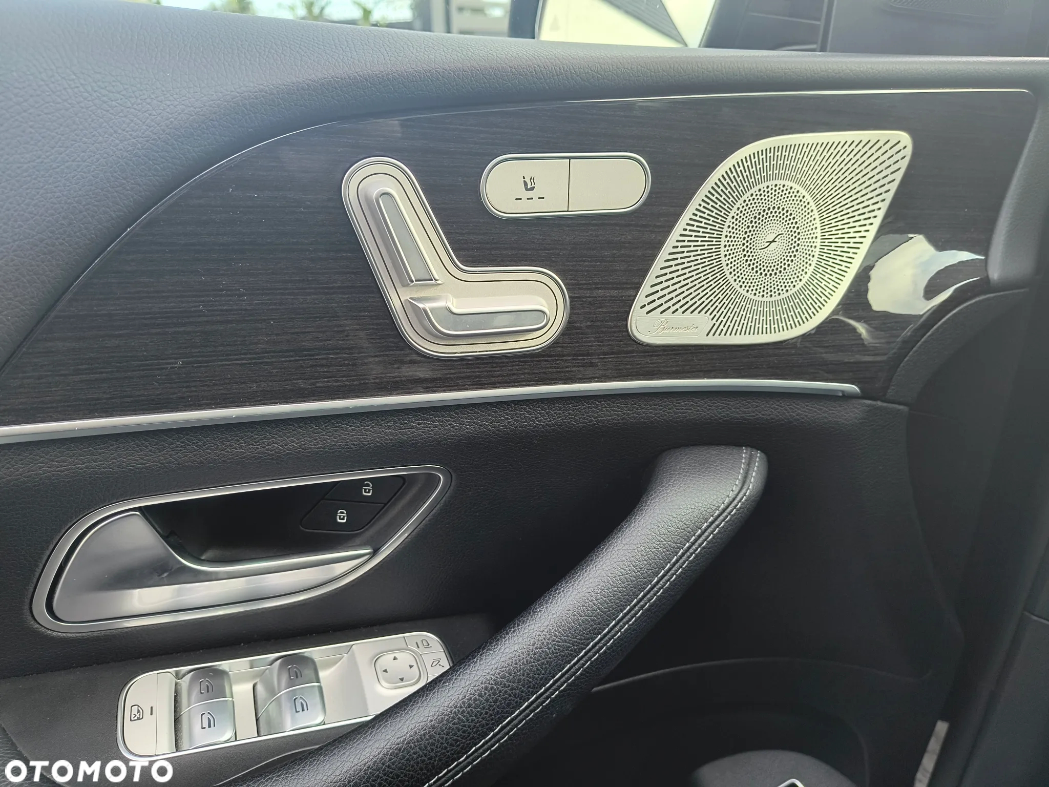 Mercedes-Benz GLE 350 de 4-Matic - 11