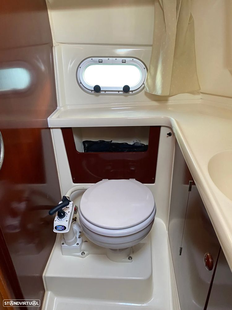 Jeanneau Leader 805 - 14