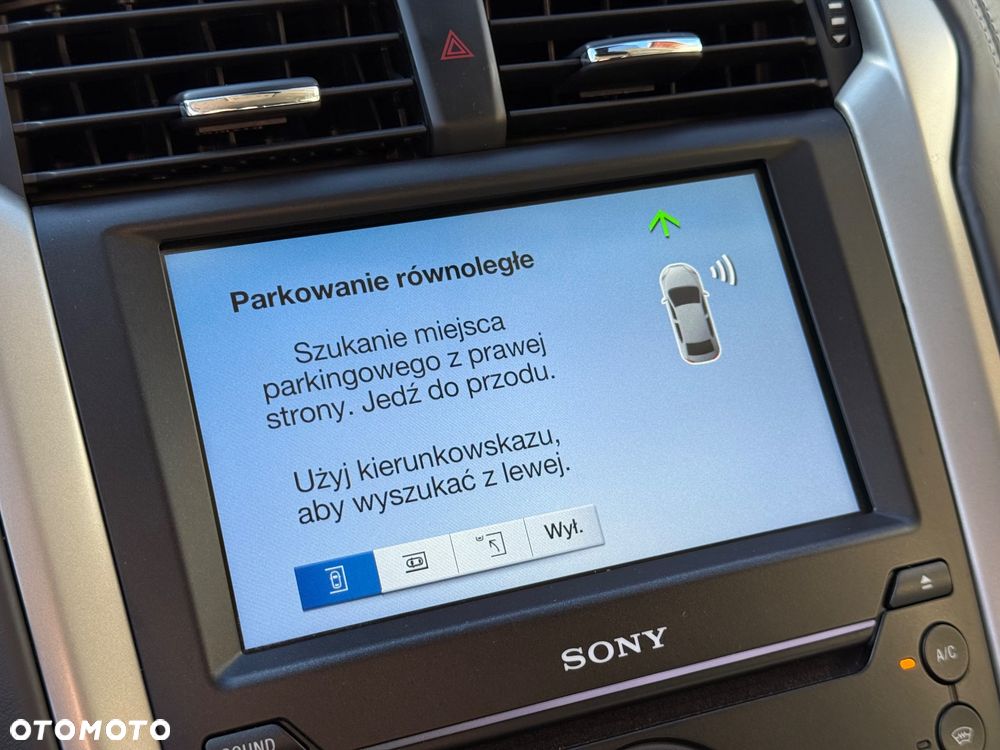 Ford Mondeo 2.0 TDCi Bi-Turbo PowerShift-Aut Vignale - 31