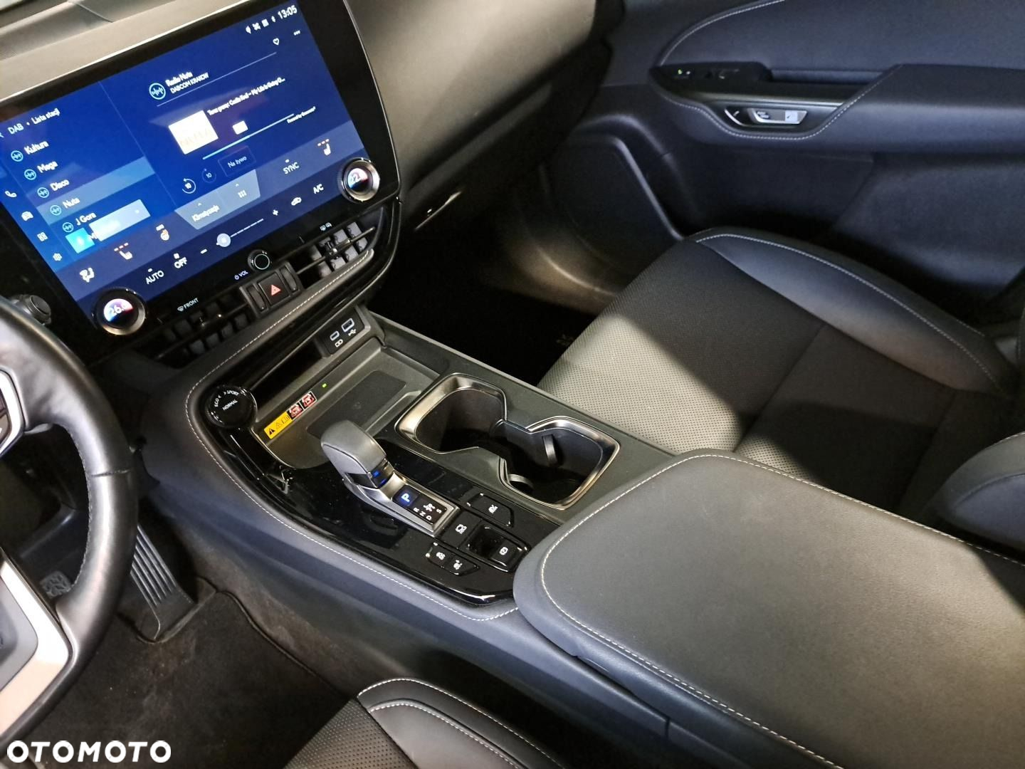 Lexus NX - 22