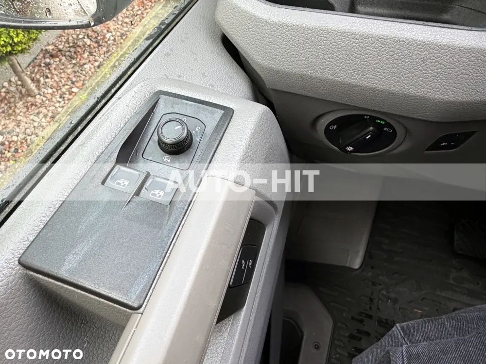 Volkswagen Crafter - 24