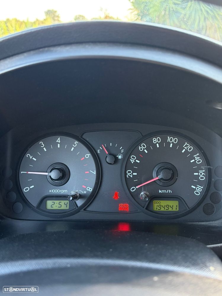 Kia Picanto 1.0L EX - 6