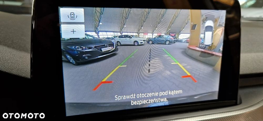 Ford Focus 2.0 EcoBlue Titanium - 23