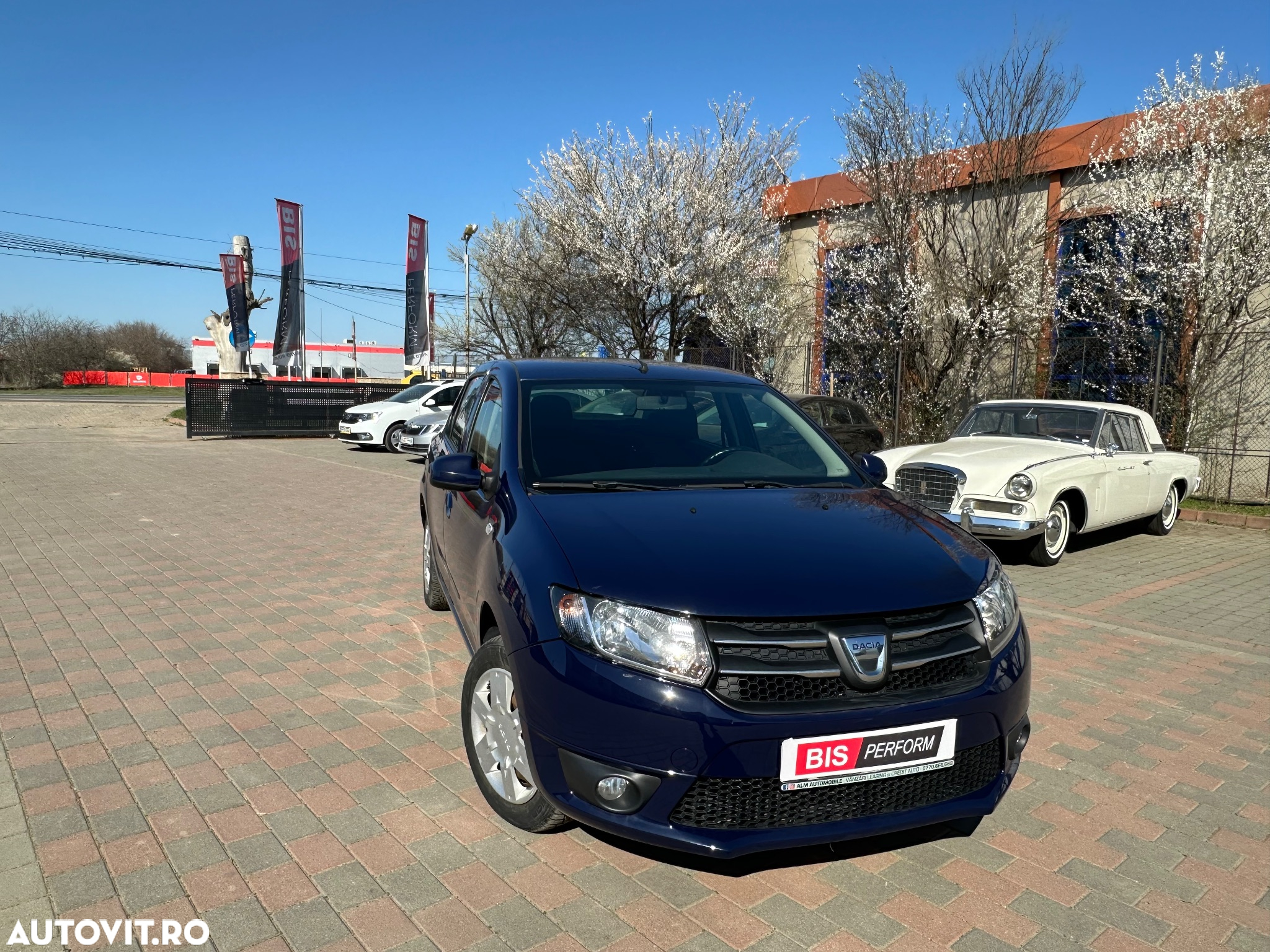 Dacia Logan - 2