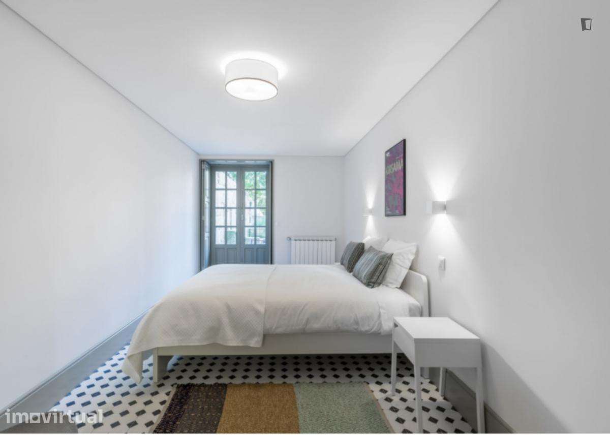 Apartamento com 2 quartos - localizado em Cedofeita Porto - Grande imagem: 5/7