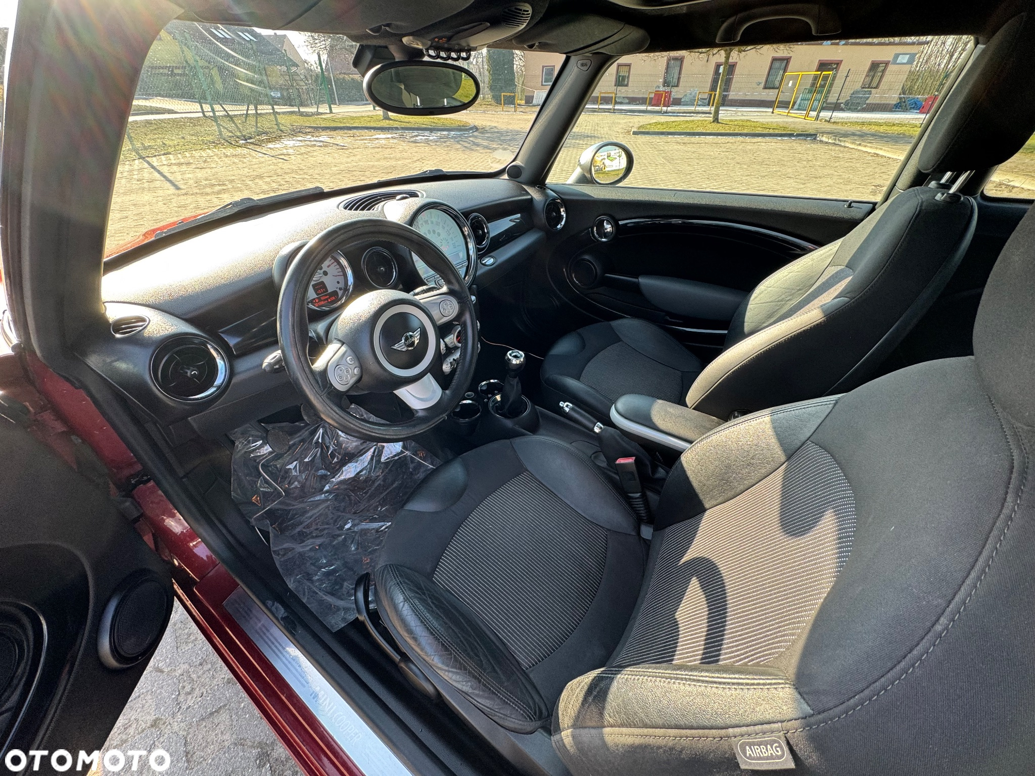 MINI Cooper - 13