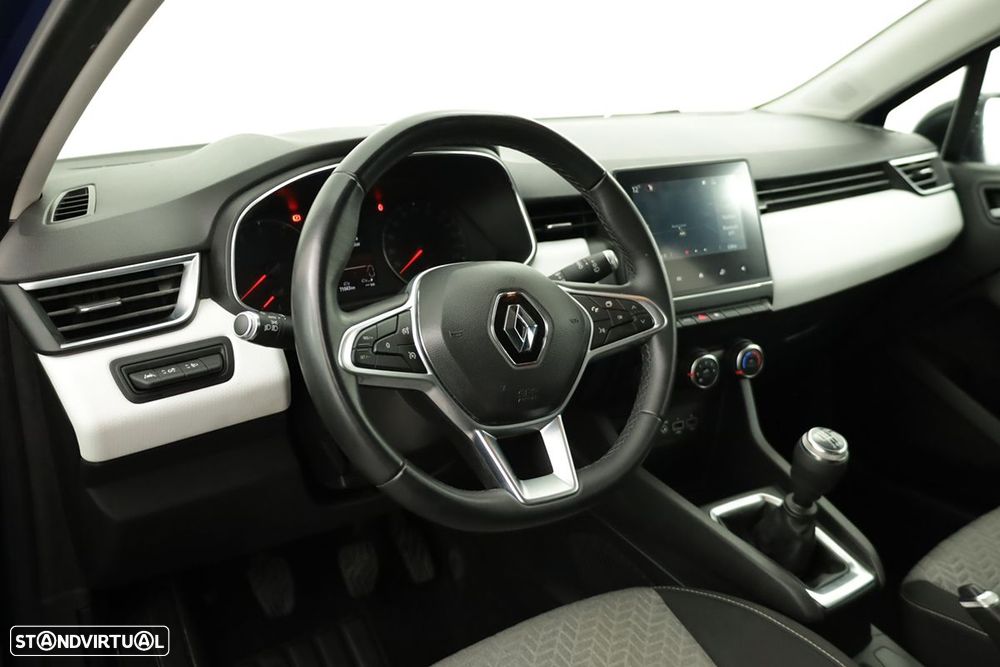 Renault Clio 1.0 TCe Limited - 7