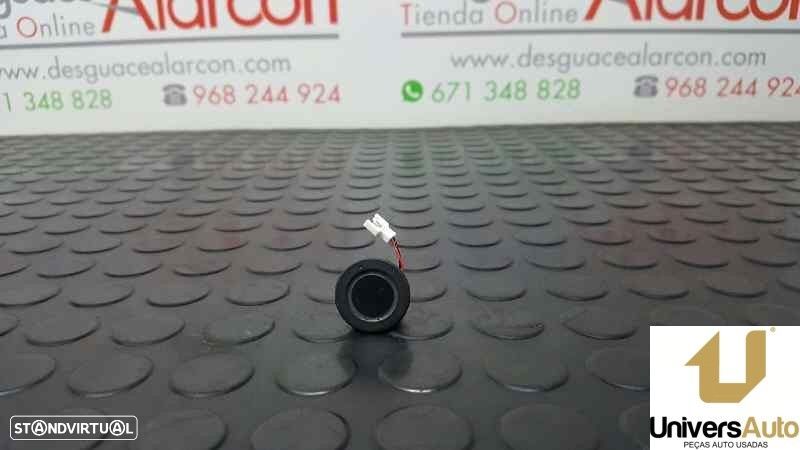 SENSOR DE ESTACIONAMENTO RENAULT CLIO III EXPRESSION - 1