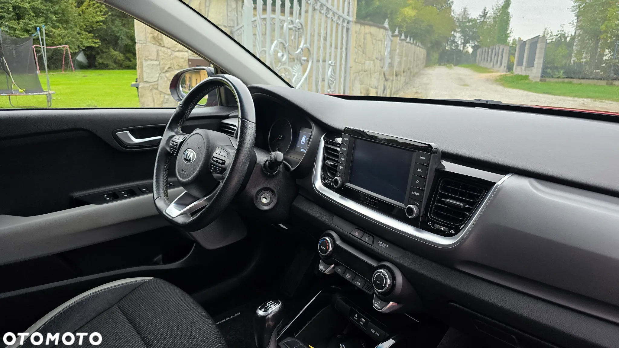 Kia Stonic 1.0 T-GDI 120 Vision - 19