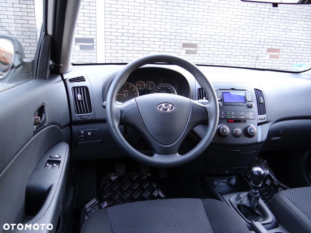 Hyundai i30 1.4 Classic - 28
