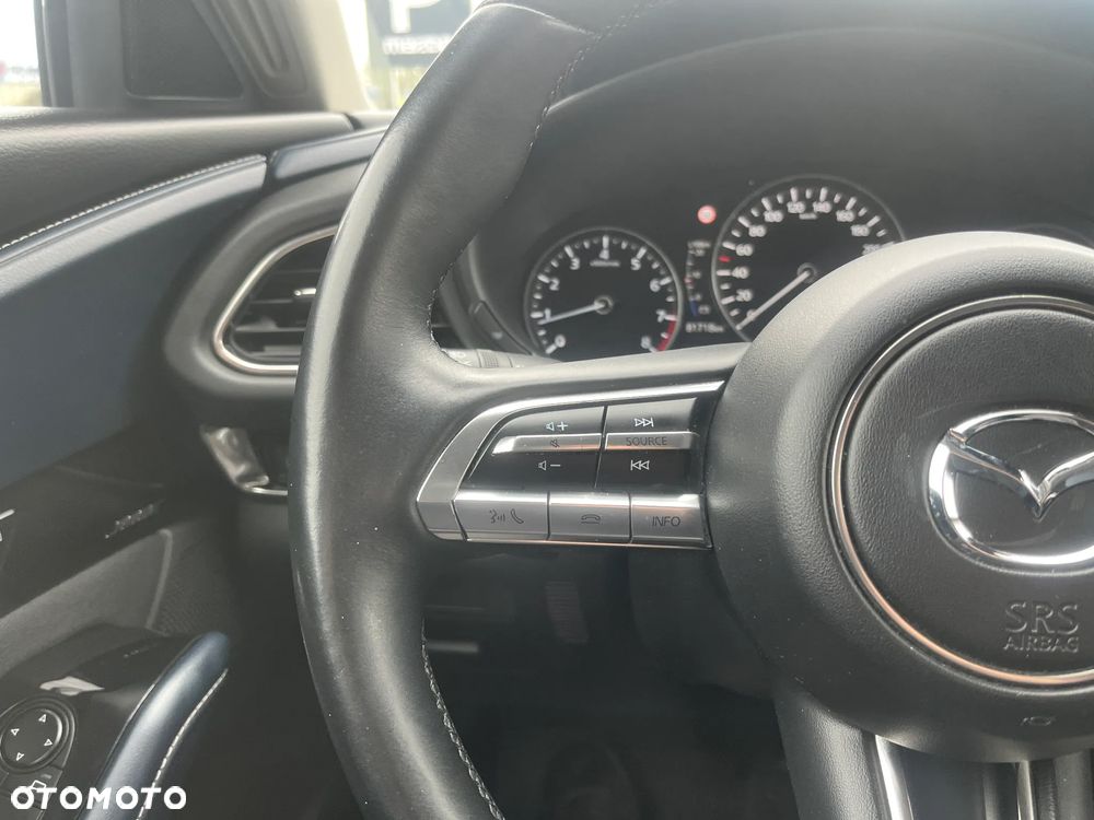 Mazda CX-30 2.0 mHEV Hikari 2WD - 13