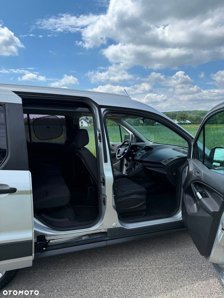 Ford Tourneo Connect 1.5 TDCi Trend - 9